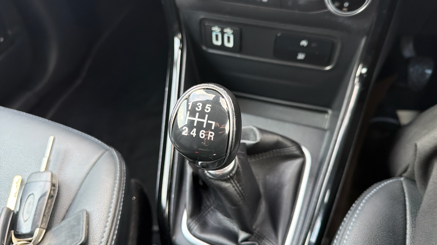 Used Ford Ecosport 2021 for sale - 77353527: Photo 13