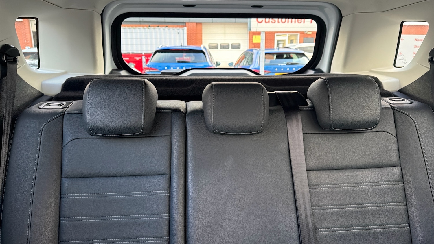 Used Ford Ecosport 2021 for sale - 77353527: Photo 15