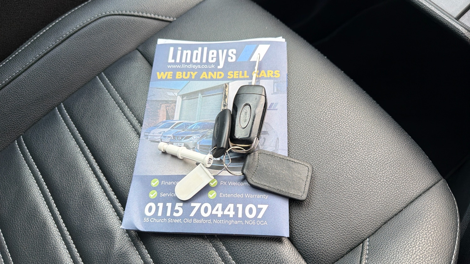 Used Ford Ecosport 2021 for sale - 77353527: Photo 19