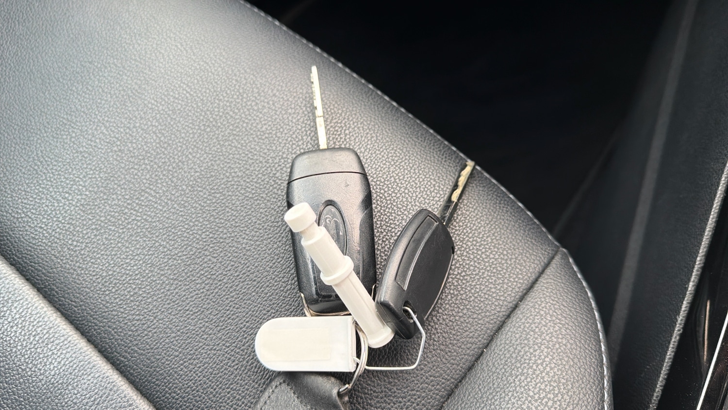 Used Ford Ecosport 2021 for sale - 77353527: Photo 20