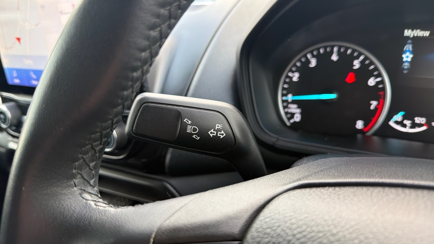 Used Ford Ecosport 2021 for sale - 77353527: Photo 21