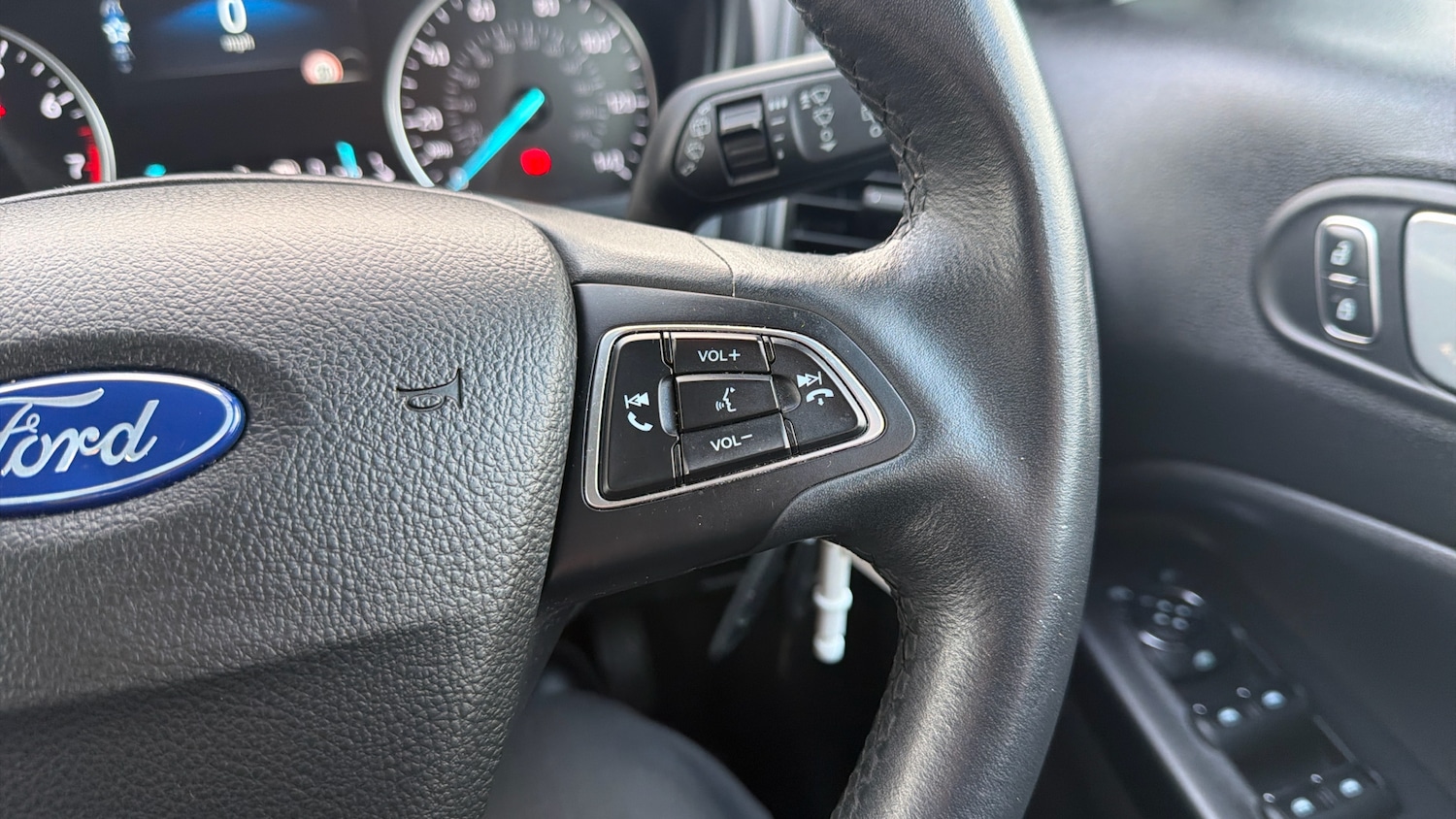 Used Ford Ecosport 2021 for sale - 77353527: Photo 24