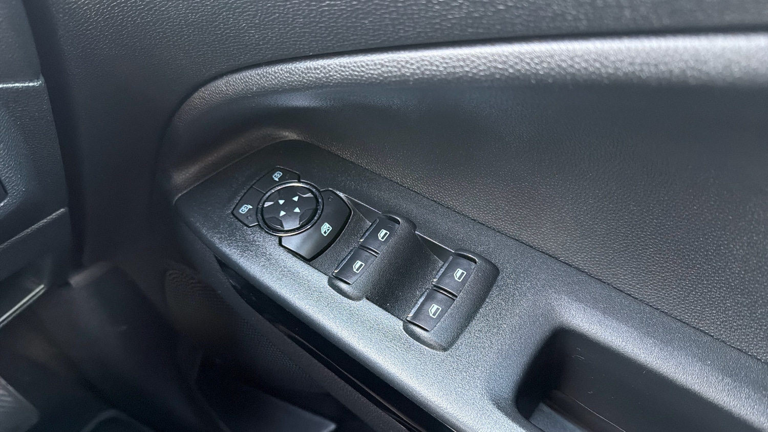 Used Ford Ecosport 2021 for sale - 77353527: Photo 25