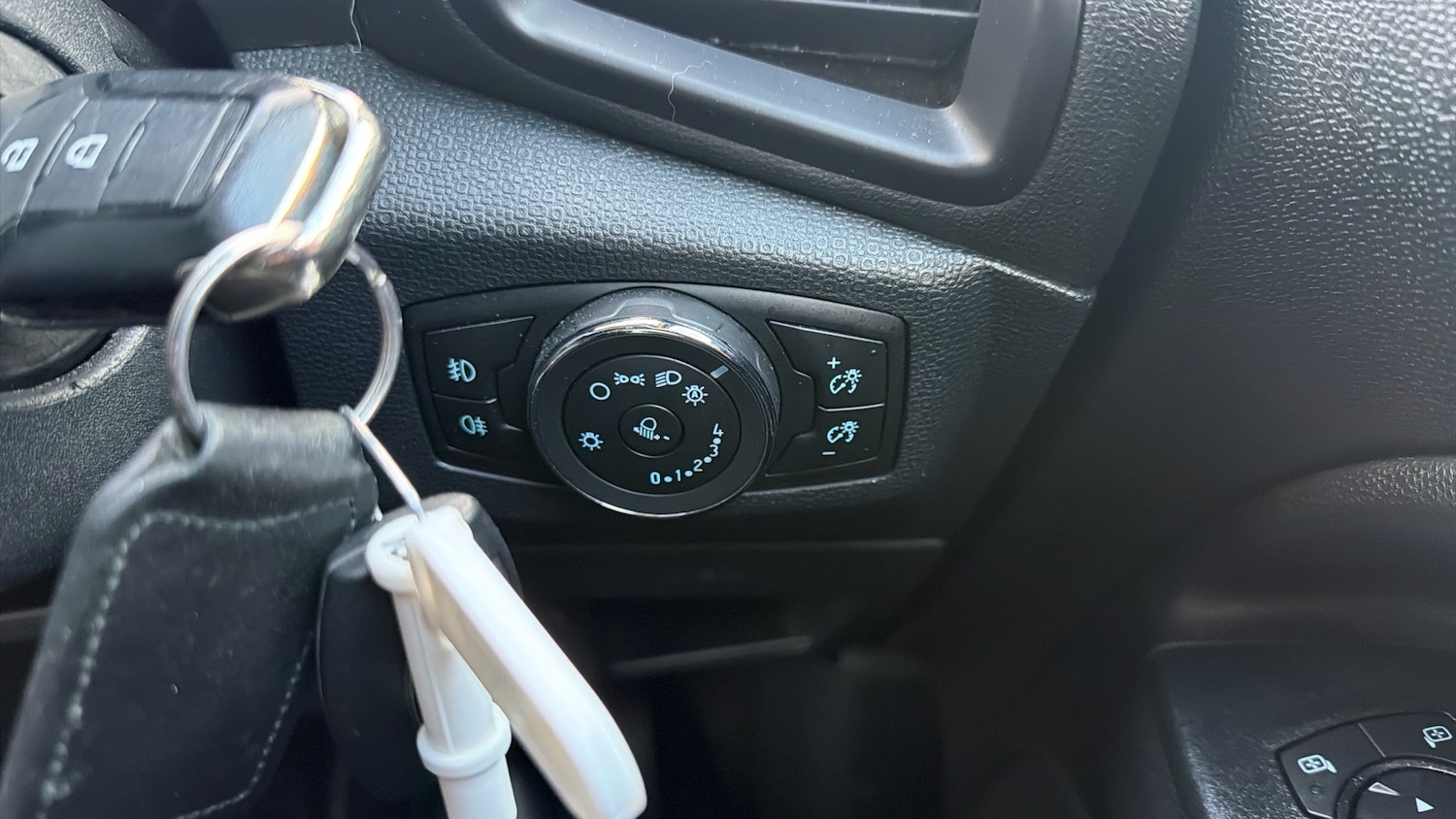 Used Ford Ecosport 2021 for sale - 77353527: Photo 26