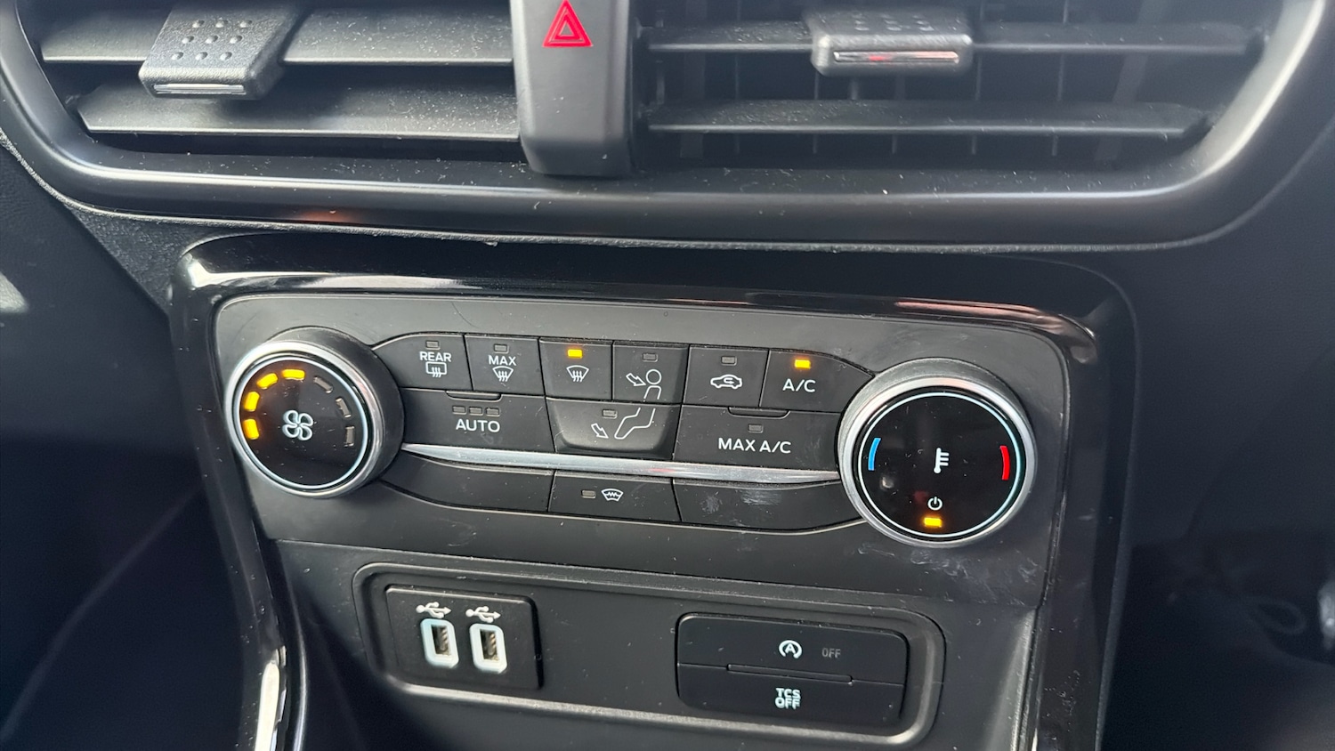 Used Ford Ecosport 2021 for sale - 77353527: Photo 27