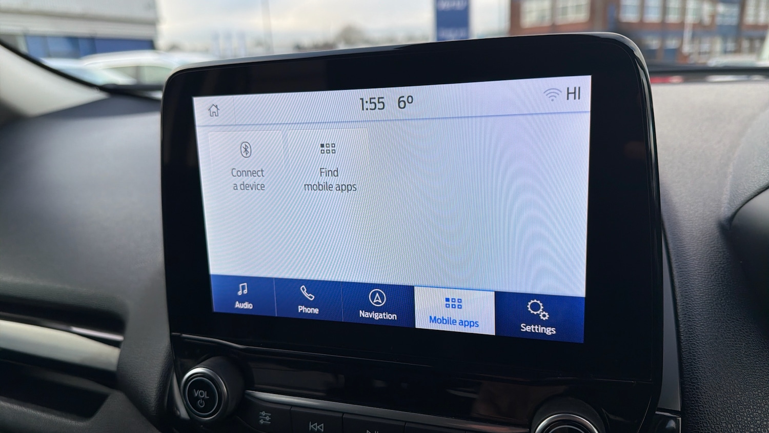 Used Ford Ecosport 2021 for sale - 77353527: Photo 29