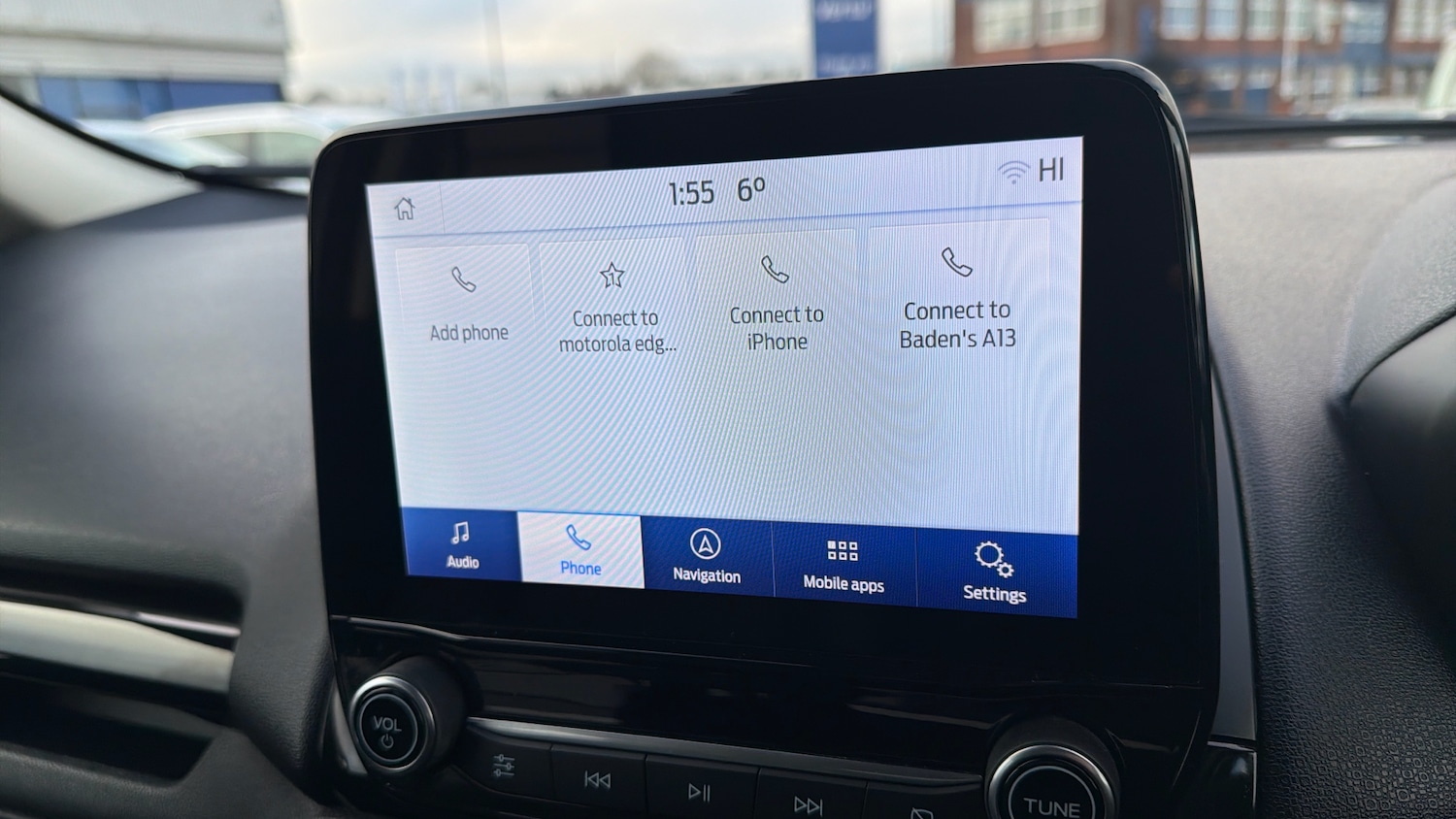 Used Ford Ecosport 2021 for sale - 77353527: Photo 30