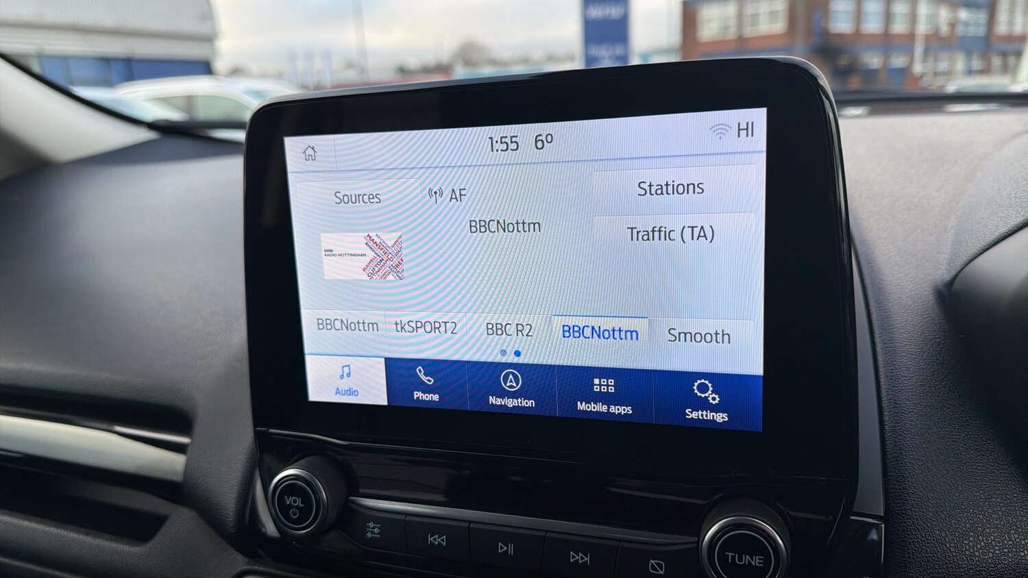 Used Ford Ecosport 2021 for sale - 77353527: Photo 31