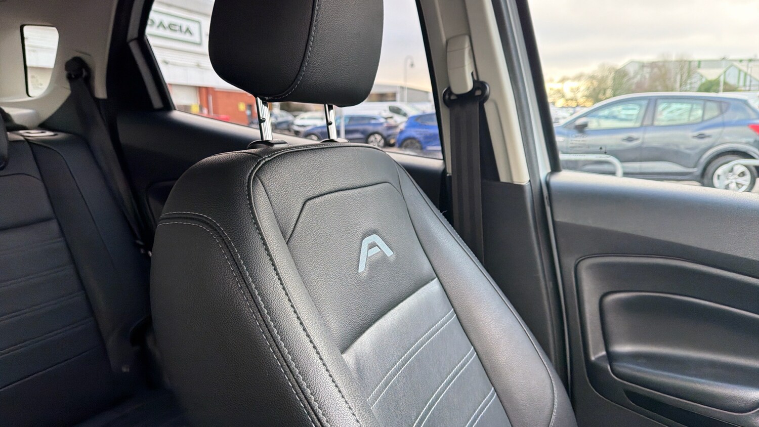 Used Ford Ecosport 2021 for sale - 77353527: Photo 32