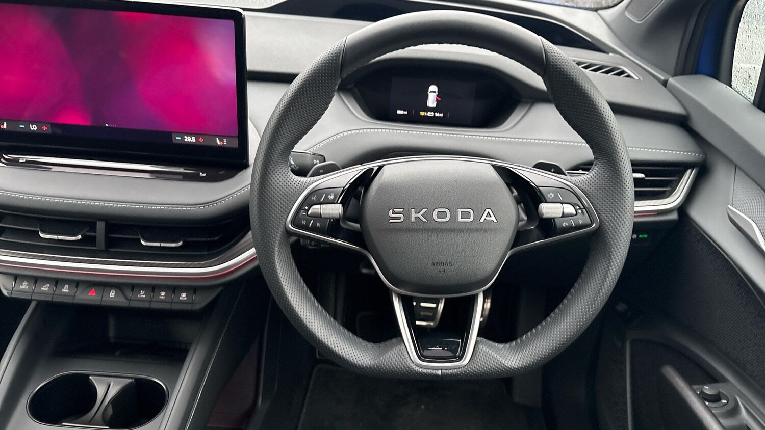 Used Skoda Enyaq 2025 for sale - 77366052: Photo 10