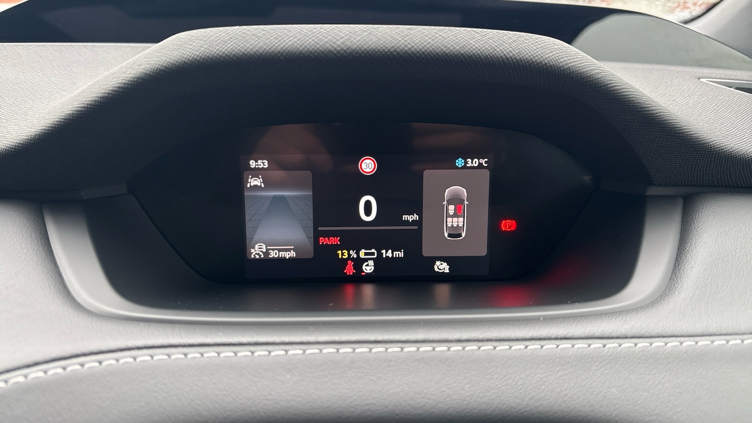 Used Skoda Enyaq 2025 for sale - 77366052: Photo 11