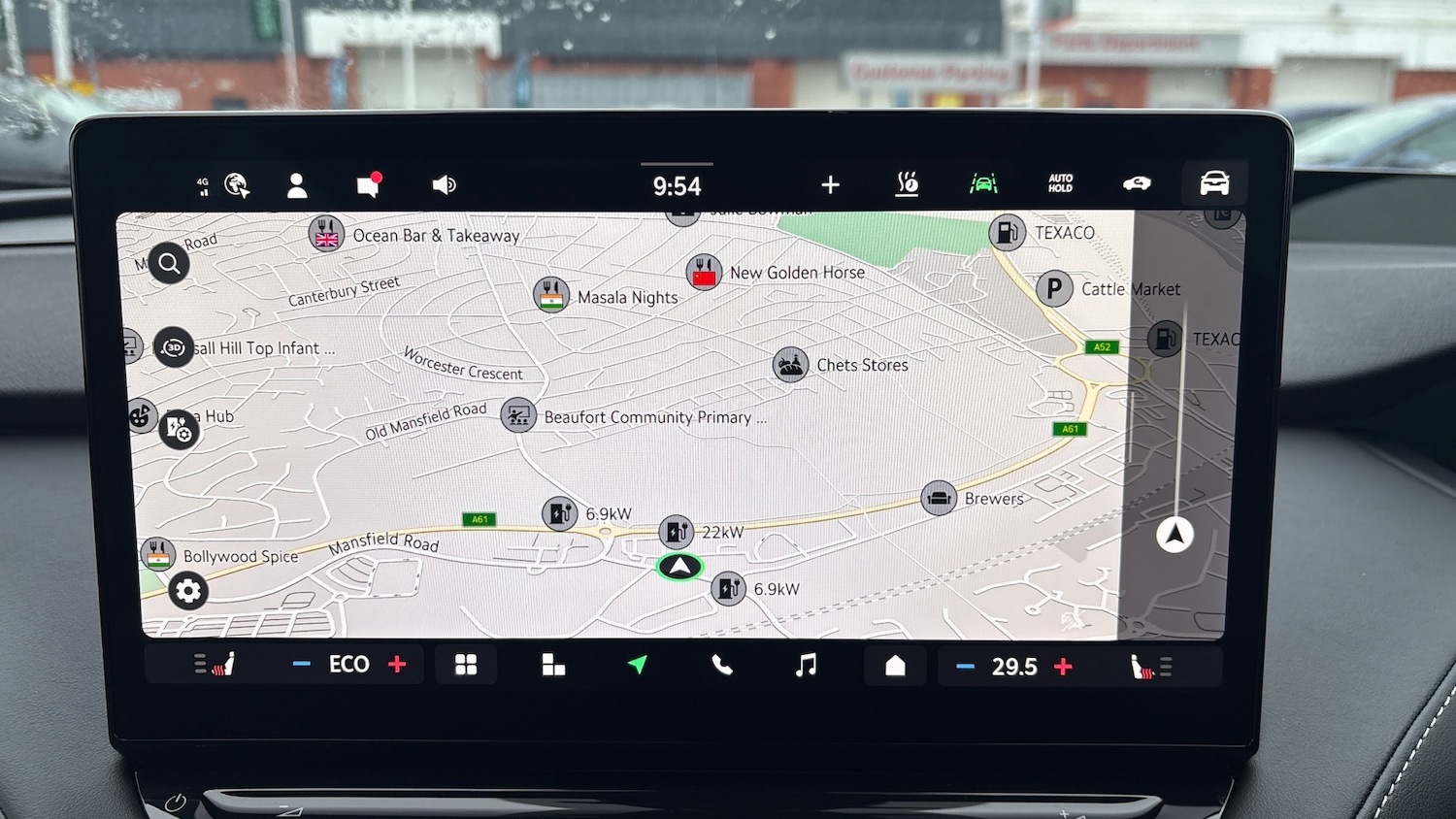 Used Skoda Enyaq 2025 for sale - 77366052: Photo 12