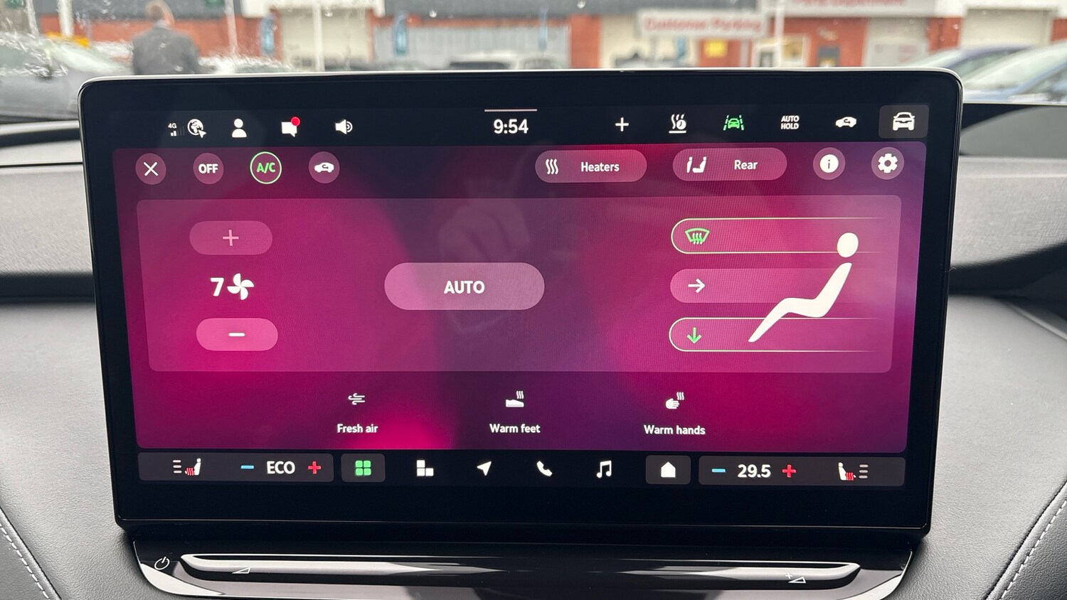 Used Skoda Enyaq 2025 for sale - 77366052: Photo 13