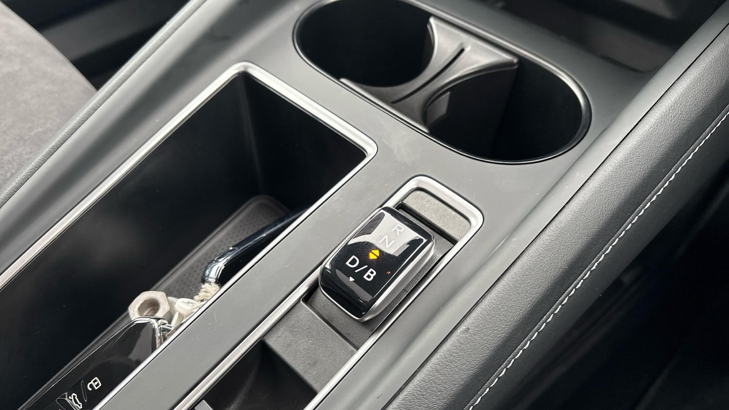 Used Skoda Enyaq 2025 for sale - 77366052: Photo 14