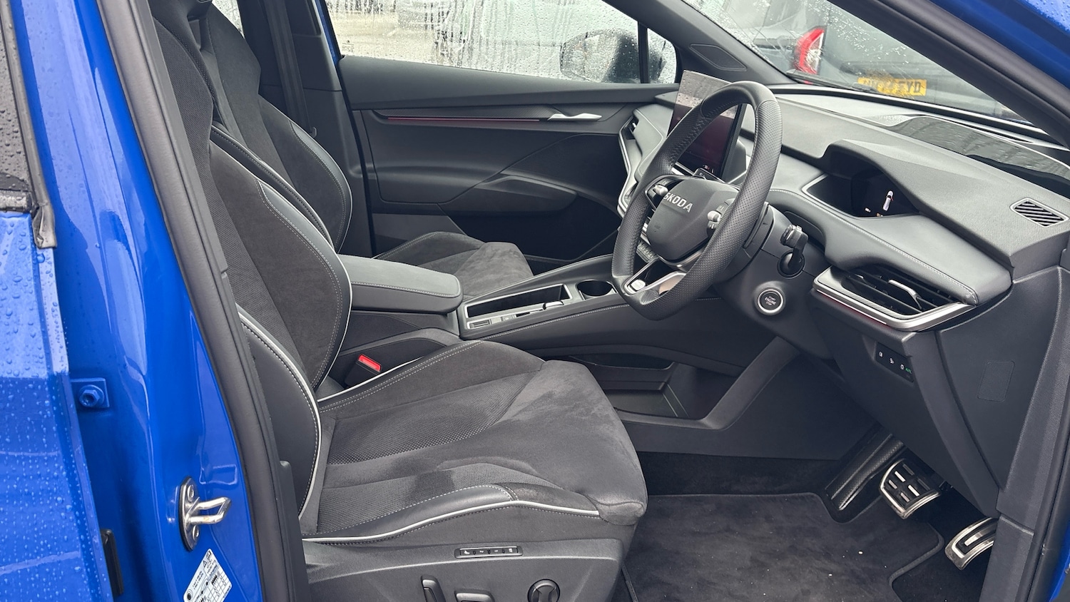 Used Skoda Enyaq 2025 for sale - 77366052: Photo 15