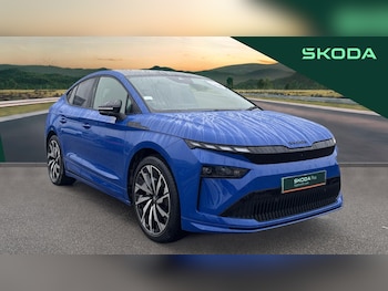 Used Skoda Enyaq 2025 for sale - 77366052: Photo