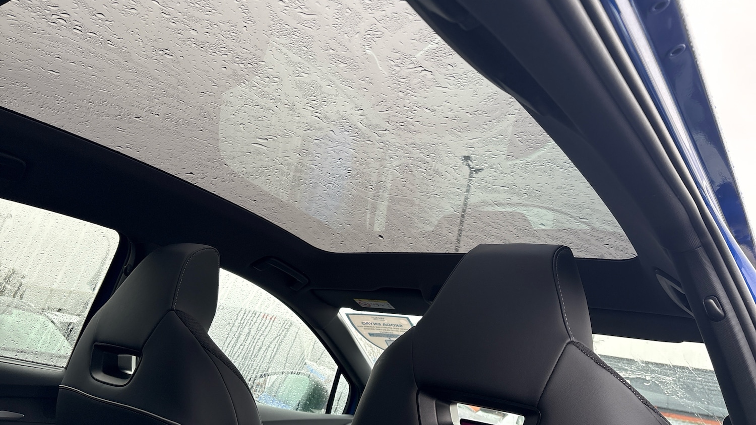 Used Skoda Enyaq 2025 for sale - 77366052: Photo 34