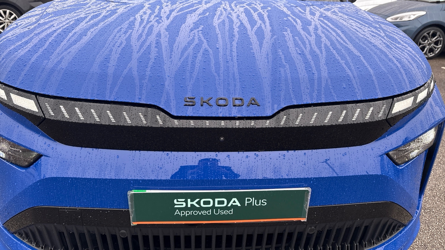 Used Skoda Enyaq 2025 for sale - 77366052: Photo 36