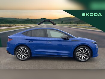 Used Skoda Enyaq 2025 for sale - 77366052: Photo