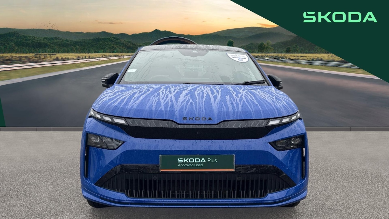 Used Skoda Enyaq 2025 for sale - 77366052: Photo 7