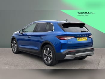 Used Skoda Elroq 2026 for sale - 79841854: Photo