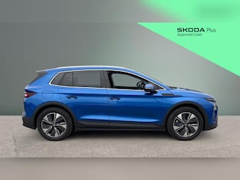 Used Skoda Elroq 2026 for sale - 79841854: Photo