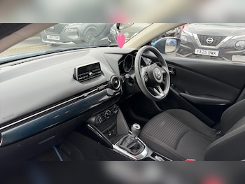 Used Mazda Mazda2 2018 for sale - 78313270: Photo
