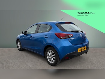 Used Mazda Mazda2 2018 for sale - 78313270: Photo