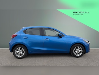 Used Mazda Mazda2 2018 for sale - 78313270: Photo