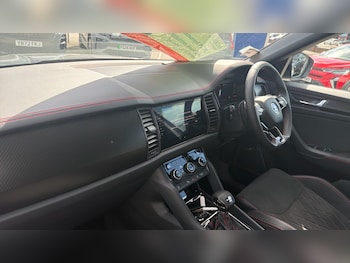 Used Skoda Kodiaq 2024 for sale - 78542906: Photo