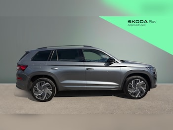 Used Skoda Kodiaq 2024 for sale - 78542906: Photo