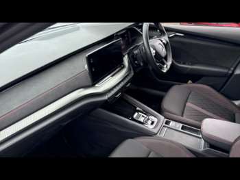 Used Skoda Octavia 2024 for sale - 75283426: Photo