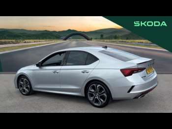 Used Skoda Octavia 2024 for sale - 75283426: Photo