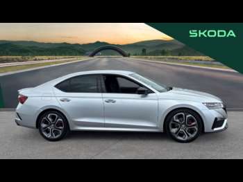Used Skoda Octavia 2024 for sale - 75283426: Photo