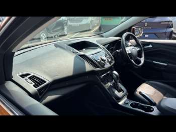 Used Ford Kuga 2015 for sale - 74938300: Photo