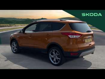 Used Ford Kuga 2015 for sale - 74938300: Photo