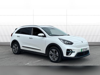 Used Kia Niro 2022 for sale - 79240377: Photo