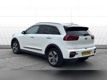 Used Kia Niro 2022 for sale - 79240377: Photo