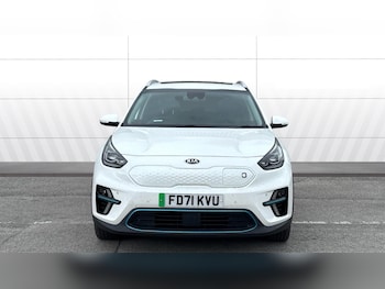 Used Kia Niro 2022 for sale - 79240377: Photo