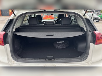 Used Kia Niro 2022 for sale - 79240377: Photo