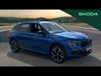 2024 (24) - 1.5 TSI Monte Carlo 5dr DSG Petrol Hatchback