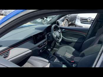 Used Skoda Kamiq 2024 for sale - 74574806: Photo