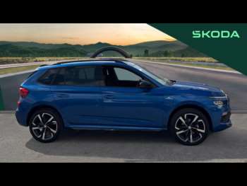 Used Skoda Kamiq 2024 for sale - 74574806: Photo