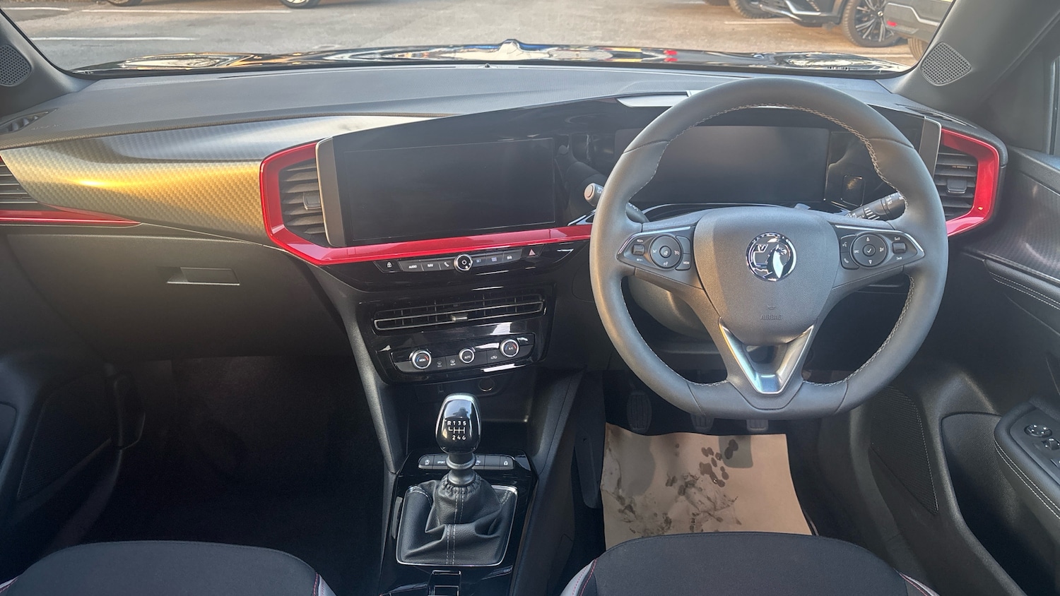 Used Vauxhall Mokka 2024 for sale - 77998202: Photo 10