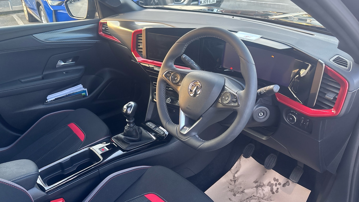 Used Vauxhall Mokka 2024 for sale - 77998202: Photo 11