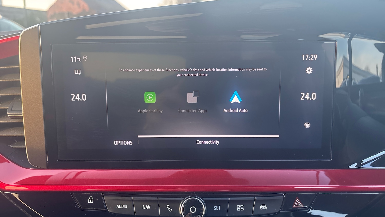 Used Vauxhall Mokka 2024 for sale - 77998202: Photo 12