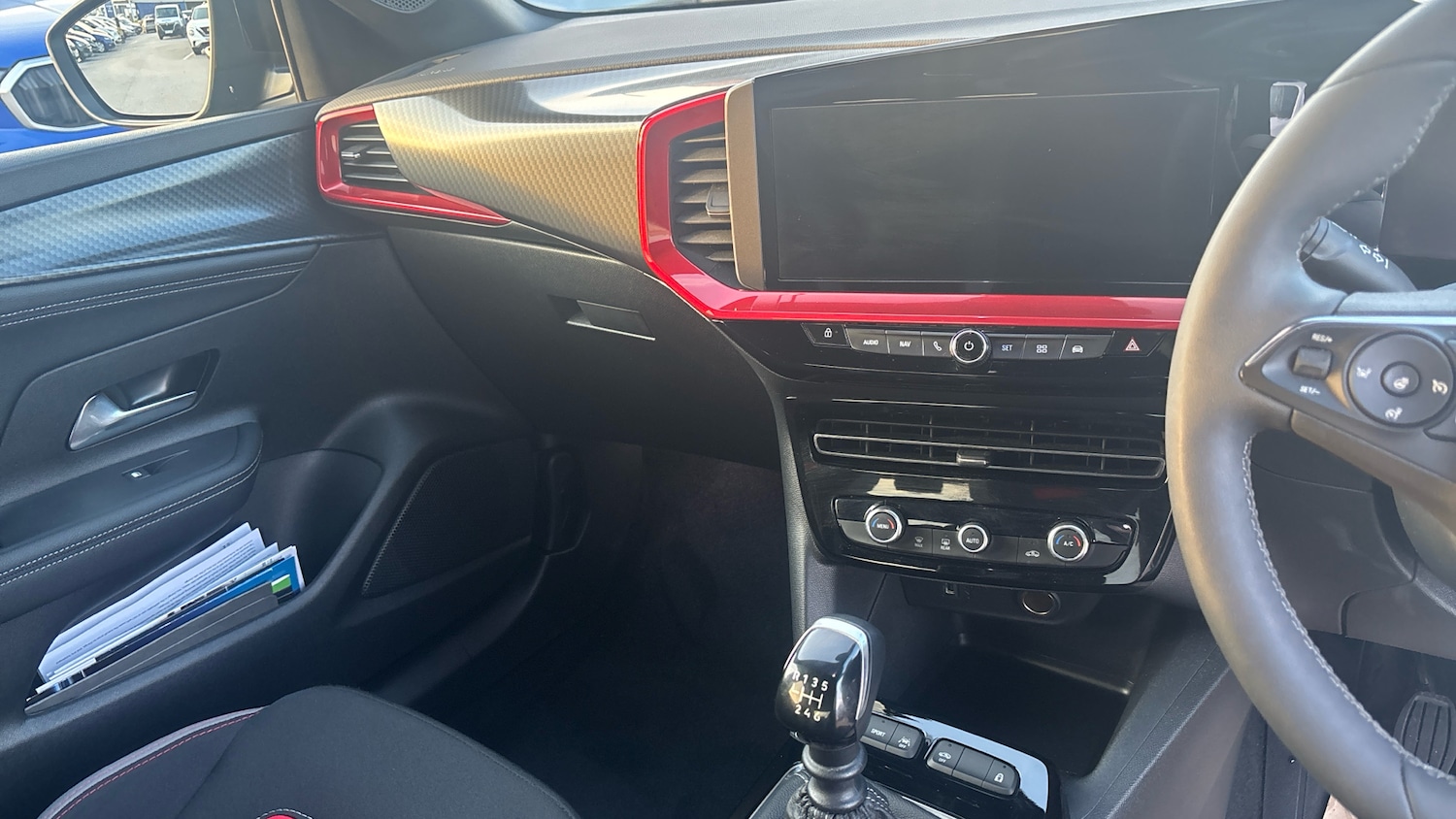 Used Vauxhall Mokka 2024 for sale - 77998202: Photo 14