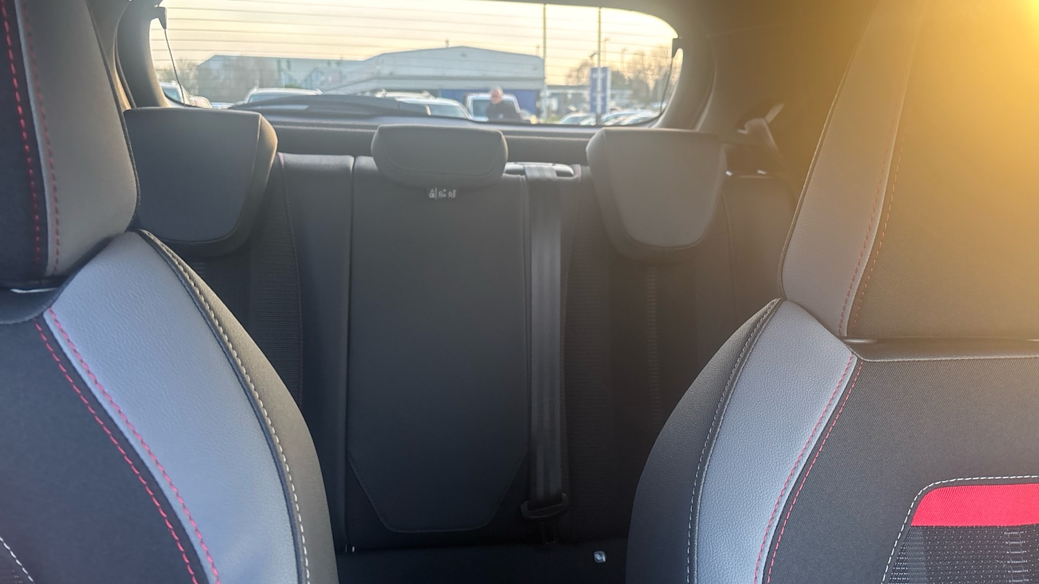 Used Vauxhall Mokka 2024 for sale - 77998202: Photo 15