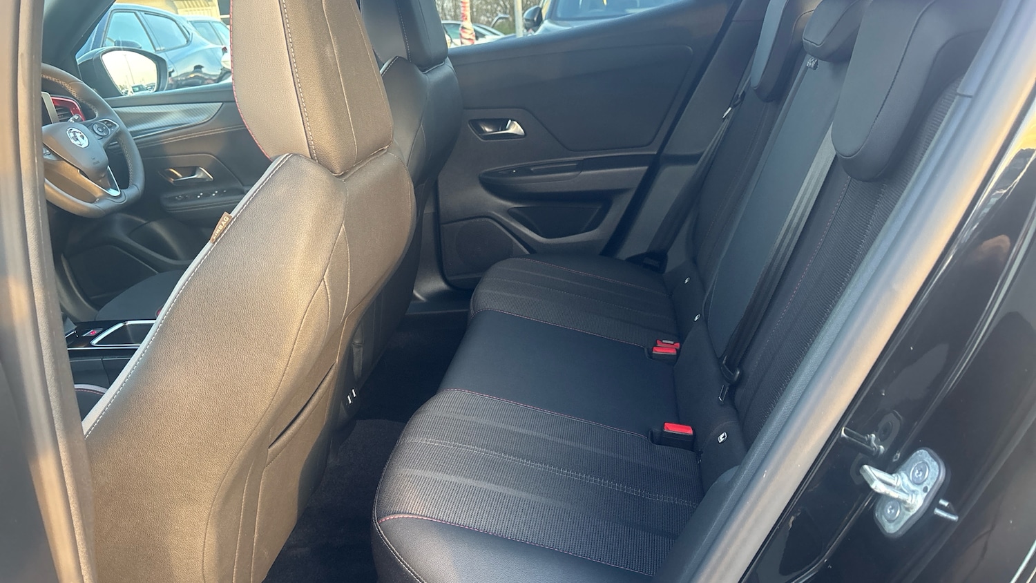 Used Vauxhall Mokka 2024 for sale - 77998202: Photo 16