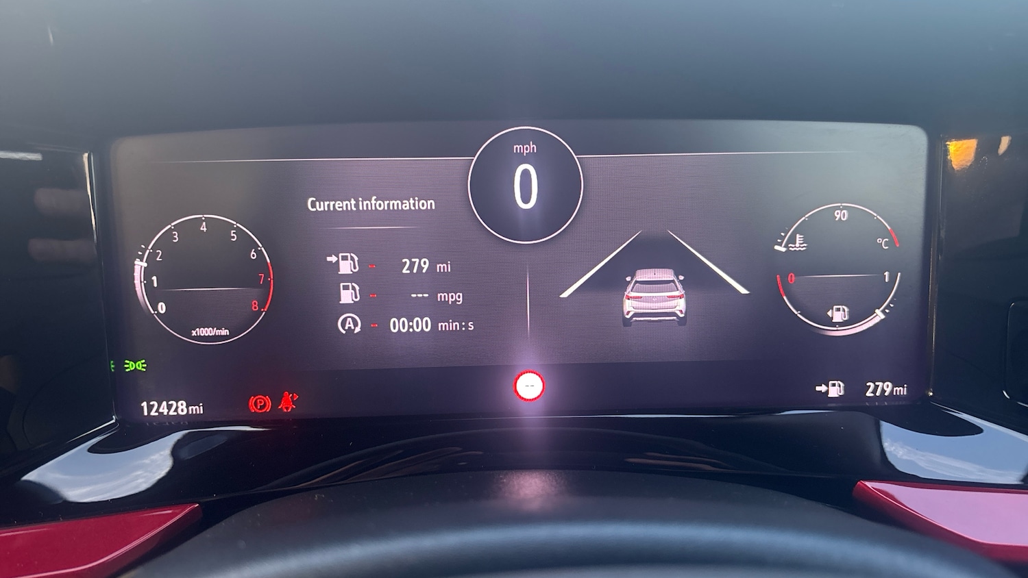 Used Vauxhall Mokka 2024 for sale - 77998202: Photo 18